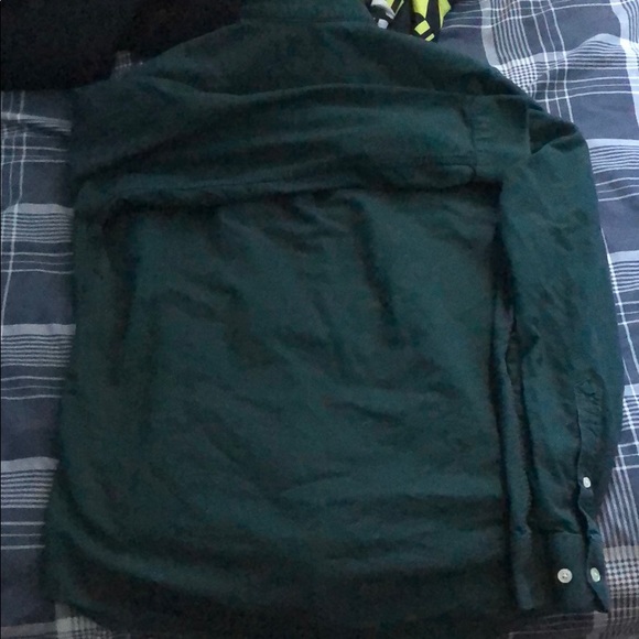 Simons button up - Picture 2 of 2